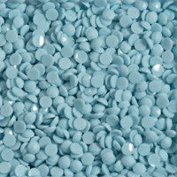 Diamond Dotz 2.8MM 12G DOTZ Cylinder - Glacier Blue