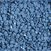 Diamond Dotz 2.8MM 12G DOTZ Cylinder - Pale Denim