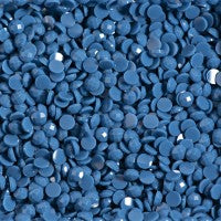Diamond Dotz 2.8MM 12G DOTZ Cylinder - Denim
