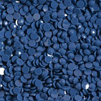 Diamond Dotz 2.8MM 12G DOTZ Cylinder - Dark Denim