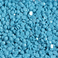 Diamond Dotz 2.8MM 12G DOTZ Cylinder - Aqua