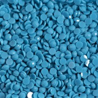 Diamond Dotz 2.8MM 12G DOTZ Cylinder - Dark Aqua