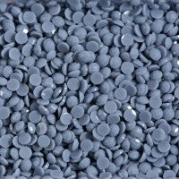Diamond Dotz 2.8MM 12G DOTZ Cylinder - French Blue