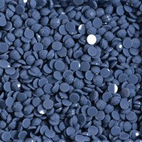 Diamond Dotz 2.8MM 12G DOTZ Cylinder - Dark Blue Grey