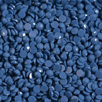 Diamond Dotz 2.8MM 12G DOTZ Cylinder - Mid Oriental Blue