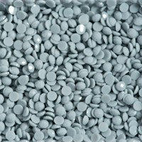 Diamond Dotz 2.8MM 12G DOTZ Cylinder - Light Teal