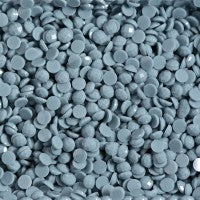 Diamond Dotz 2.8MM 12G DOTZ Cylinder - Mid Teal
