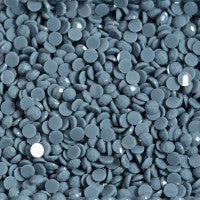 Diamond Dotz 2.8MM 12G DOTZ Cylinder - Teal