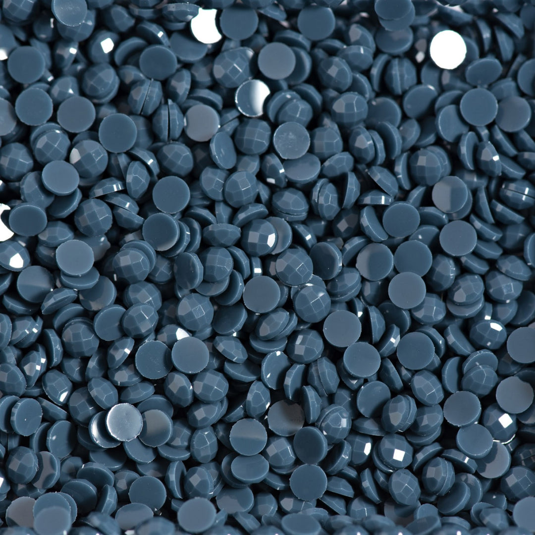 Diamond Dotz 2.8MM 12G DOTZ Cylinder - Dark Teal
