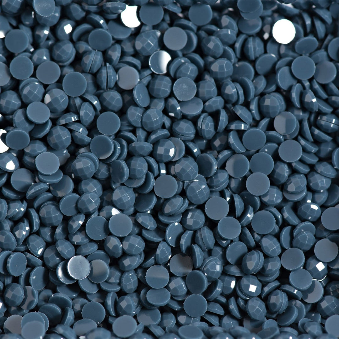 Diamond Dotz 2.8MM 12G DOTZ Cylinder - Dark Teal