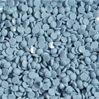 Diamond Dotz 2.8MM 12G DOTZ Cylinder - Heavenly Blue