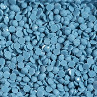 Diamond Dotz 2.8MM 12G DOTZ Cylinder - Light Kingfisher
