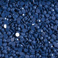 Diamond Dotz 2.8MM 12G DOTZ Cylinder - Dark Sapphire