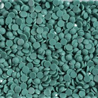 Diamond Dotz 2.8MM 12G DOTZ Cylinder - Blue Green