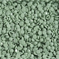 Diamond Dotz 2.8MM 12G DOTZ Cylinder - Soft Green