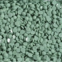 Diamond Dotz 2.8MM 12G DOTZ Cylinder - Apple Green