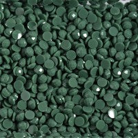 Diamond Dotz 2.8MM 12G DOTZ Cylinder - Wattle Green