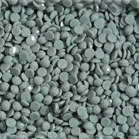 Diamond Dotz 2.8MM 12G DOTZ Cylinder - Turquoise Breath