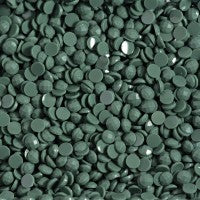 Diamond Dotz 2.8MM 12G DOTZ Cylinder - Dark Beryl