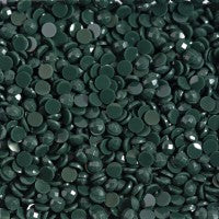 Diamond Dotz 2.8MM 12G DOTZ Cylinder - Dark Pine Green