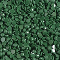 Diamond Dotz 2.8MM 12G DOTZ Cylinder - Holly Green