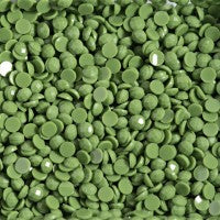 Diamond Dotz 2.8MM 12G DOTZ Cylinder - Fern
