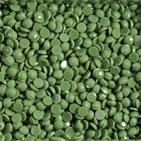 Diamond Dotz 2.8MM 12G DOTZ Cylinder - Medium Fern