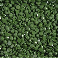 Diamond Dotz 2.8MM 12G DOTZ Cylinder - Dark Fern