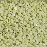 Diamond Dotz 2.8MM 12G DOTZ Cylinder - Pale Chartreuse