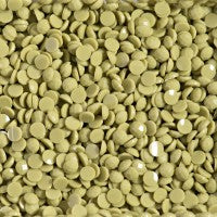 Diamond Dotz 2.8MM 12G DOTZ Cylinder - Deep Chartreuse
