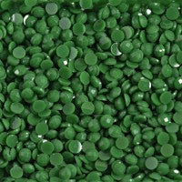Diamond Dotz 2.8MM 12G DOTZ Cylinder - Mid Kelly Green