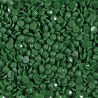 Diamond Dotz 2.8MM 12G DOTZ Cylinder - Dark Kelly Green