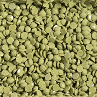 Diamond Dotz 2.8MM 12G DOTZ Cylinder - Lichen