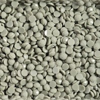 Diamond Dotz 2.8MM 12G DOTZ Cylinder - Grey Green