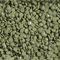 Diamond Dotz 2.8MM 12G DOTZ Cylinder - Grass Green