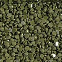 Diamond Dotz 2.8MM 12G DOTZ Cylinder - Olive