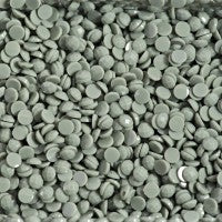 Diamond Dotz 2.8MM 12G DOTZ Cylinder - Green Haze