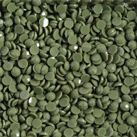 Diamond Dotz 2.8MM 12G DOTZ Cylinder - Sap Green