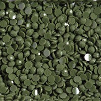 Diamond Dotz 2.8MM 12G DOTZ Cylinder - Dark Olive