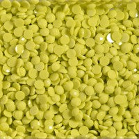 Diamond Dotz 2.8MM 12G DOTZ Cylinder - Bright Lime