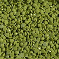 Diamond Dotz 2.8MM 12G DOTZ Cylinder - May Green