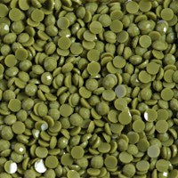 Diamond Dotz 2.8MM 12G DOTZ Cylinder - Mid May Green