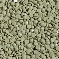 Diamond Dotz 2.8MM 12G DOTZ Cylinder - Winter Green