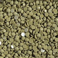 Diamond Dotz 2.8MM 12G DOTZ Cylinder - Gum Green
