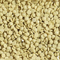 Diamond Dotz 2.8MM 12G DOTZ Cylinder - Pale Gold