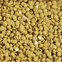 Diamond Dotz 2.8MM 12G DOTZ Cylinder - Gold