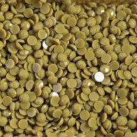 Diamond Dotz 2.8MM 12G DOTZ Cylinder - Light Bronze