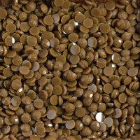 Diamond Dotz 2.8MM 12G DOTZ Cylinder - Bronze