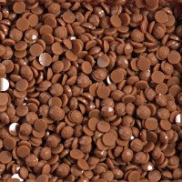 Diamond Dotz 2.8MM 12G DOTZ Cylinder - Russet