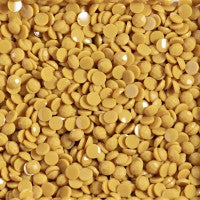 Diamond Dotz 2.8MM 12G DOTZ Cylinder - Harvest Gold